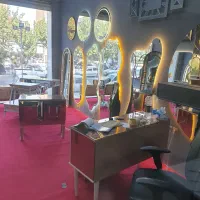 جالی مدل انجل رخت اویز آینه دفورمه لاین نوری رگال