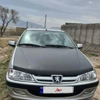 پژو پارس elx موتور زانتیا ۱۴۸ اسبی مدل۱۳۸۳|خودرو سواری و وانت|تهران, حسین‌آباد|دیوار