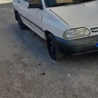 پراید|خودرو سواری و وانت|مشگین شهر, |دیوار