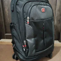 کوله پشتی چرخ دار