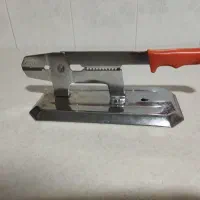 قندشکن قدیمی وگردوشکن قدیمی مربوط به چهل سال پیش