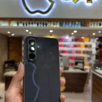 سامسونگ A56 256G اصلی در حد نو با 14 ماه گارانتی
