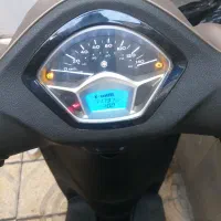پیاجیو اس مدل ۱۴۰۳|موتورسیکلت|ری, شهادت|دیوار