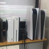 تعمیرات(نصب بازیps5دوساعته)ps4ps5 x box/x/s ps3ps2|کنسول، بازی ویدئویی و آنلاین|بروجرد, |دیوار