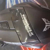 موس هیسکا گیمینگ مدل HXMOG310