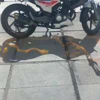 موتور بنلی مدل۱۴۰۳