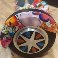 اسکوتر برقی اسمارت بالانس|دوچرخه، اسکیت، اسکوتر|گنبد کاووس, |دیوار