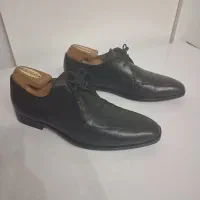 کفش مردانه جئوکس GEOX ایتالیا سایز 41 اصل