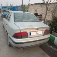 بدون رنگ|خودرو سواری و وانت|خمینی‌شهر, |دیوار