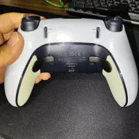 کنترلر دوال سنس ادج،مناسب کنسول و پی سی|کنسول، بازی ویدئویی و آنلاین|تهران, دهکده المپیک|دیوار