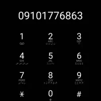 سیم کارت۰۹۱۰