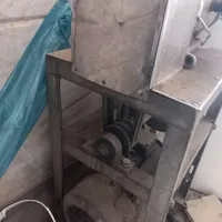 چرخ گوشت ۳۲|سایر لوازم برقی|نجف‌آباد, نجف‌آباد|دیوار
