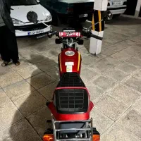 کویر ۲۰۰ مدل ۱۴۰۳|موتورسیکلت|فاروج, |دیوار