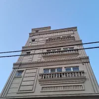 واحد ۴۰مترخدماتی تجاری نصف راه