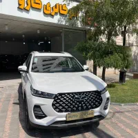 تیگو ۷ پرو پرمیوم مدل ۱۴۰۳ صفر|خودرو سواری و وانت|مشهد, شریف|دیوار