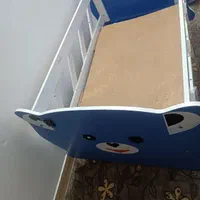 تخت گهواره ای