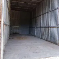 اتاق ایسوزو مسقف(کانتین)|قطعات یدکی و لوازم جانبی|اصفهان, شهرک صنعتی امیرکبیر|دیوار
