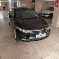 سراتو اتومات ۲۰۱۱ وارداتی بسیار تمیز