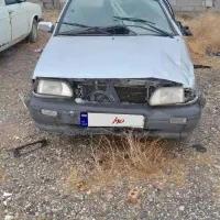 پراید ۸۶ شاسی پلم|خودرو سواری و وانت|زیرکوه, |دیوار