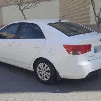 کیا سراتو ۱۶۰۰ دنده ای مدل ۱۳۹۵، کم کارکرد، بی رنگ|خودرو سواری و وانت|تهران, زیبادشت|دیوار