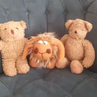 عروسک پولیشی|اسباببازی بچه|قرچک, باقرآباد|دیوار