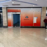 ۷۵متر تجاری  همکف پاساژ میلاد نور سرقلفی ملکیت