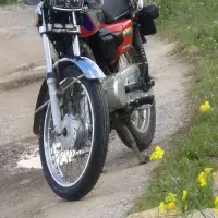 موتور هندا 125 احسان