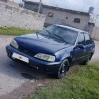 دوو ریسر فول انژکتور|خودرو سواری و وانت|رامیان, |دیوار