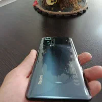 شیائومی نوت 10 پرو note 10 pro|موبایل|اصفهان, بهارستان|دیوار