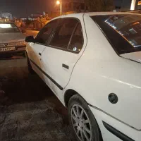 سمند مدل 90دوگانه کارخانه