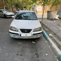 هیوندای اوانته مدل ۸۷ سفید کارشناسی شده|خودرو سواری و وانت|تهران, دانشگاه شریف|دیوار