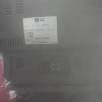 تلویزیون ۱۴اینچ برند LG|تلویزیون و پروژکتور|ملایر, |دیوار