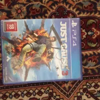 just cause 3|کنسول، بازی ویدئویی و آنلاین|تهران, گاندی|دیوار