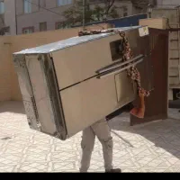 باربری کارگر اسباب کشی درکل کرج