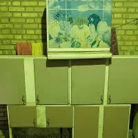 کابینت فلزی|مصالح و تجهیزات ساختمان|اندیمشک, |دیوار