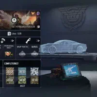 اکانت لول ۴۰۰ یه متیک