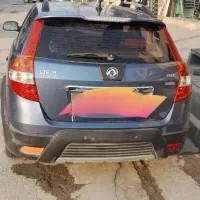 فروش ماشین دانگ فنگ مدل ۹۶ کروز