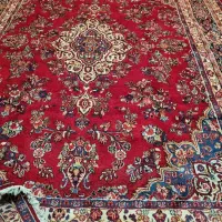 فرش دستباف قدیمی|فرش|اهر, |دیوار