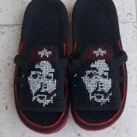 دمپایی زندانبافت