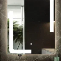 تولید و پخش آینه ال ای دی|آینه|فردیس, فردیس|دیوار