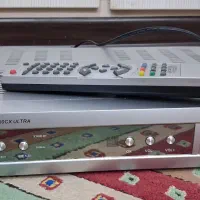 گیرنده ی دیجیتال استارست