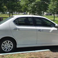 دنا پلاس مدل ۹۸