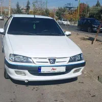 پژوپارس مدل ۹۰