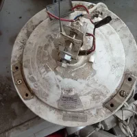 پنکههواییباپرهوکلیدسالم