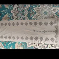 بدلی برام گد بدوزین بجاش کریشی میکنم|لباس|سراوان, |دیوار