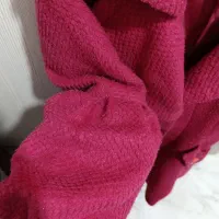 پالتو شانل|لباس|شاهین‌شهر, نبوت|دیوار