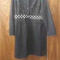 انواع مانتووپاییزه سایز۴۴،۴۶،۴۸