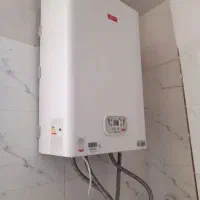 تعمیرات پکیج