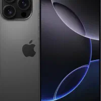 اپل iPhone 16 Pro Max با حافظهٔ ۲۵۶ گیگابایت