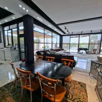 اجاره روزانه ویلا کردان رعفرانیه|اجارهٔ کوتاهمدت ویلا و باغ|کرج, گوهردشت|دیوار